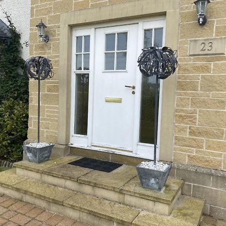 A Room In The Country Kirknewton  Luaran gambar