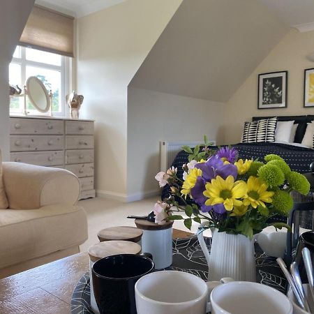 A Room In The Country Kirknewton  Luaran gambar