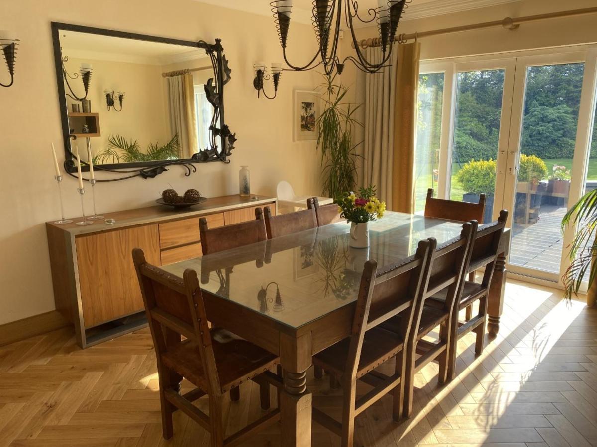 A Room In The Country Kirknewton  Luaran gambar