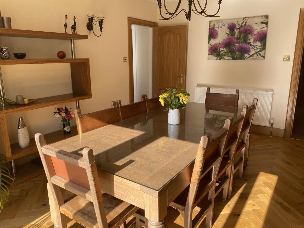 A Room In The Country Kirknewton  Luaran gambar