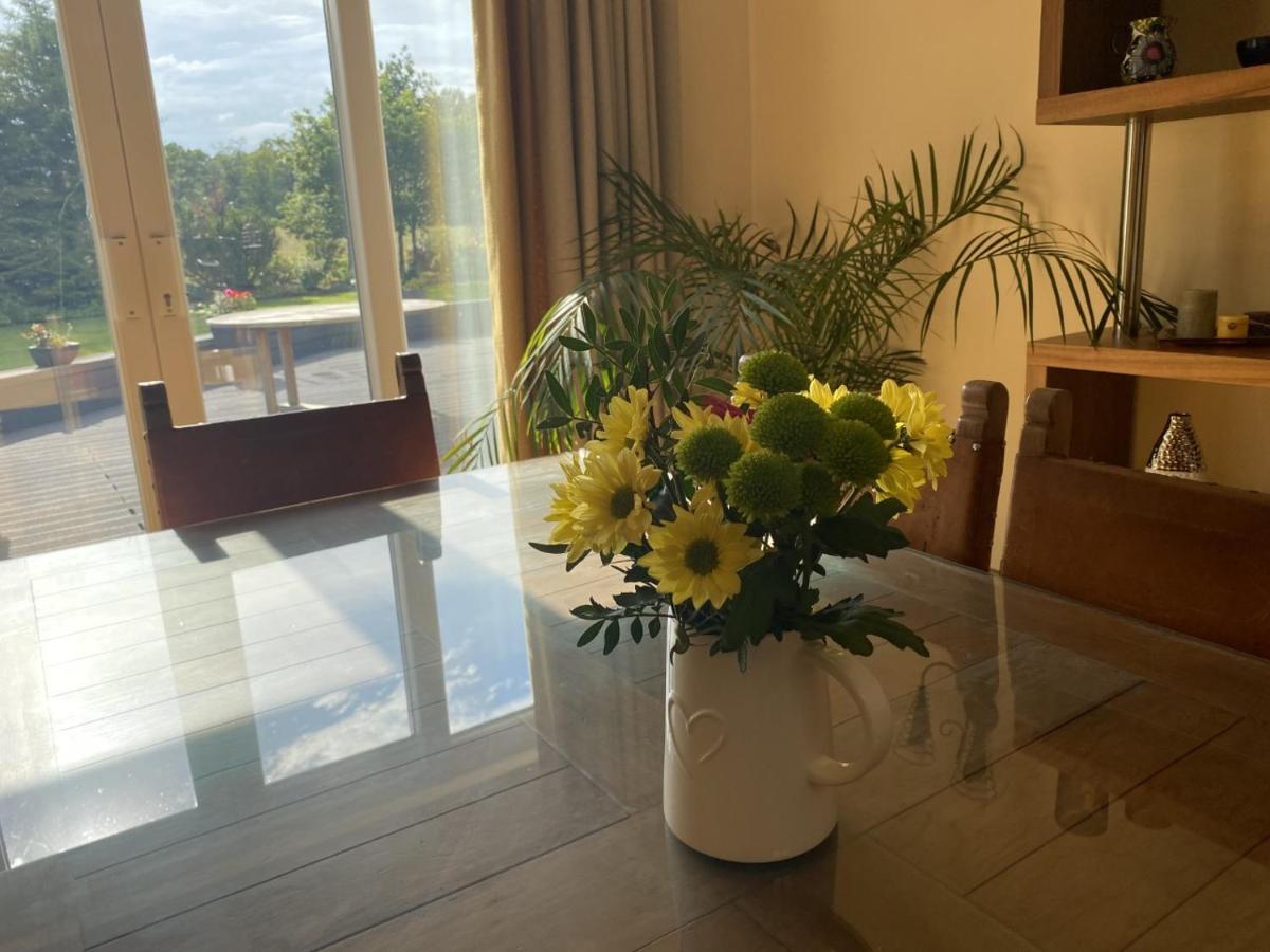 A Room In The Country Kirknewton  Luaran gambar