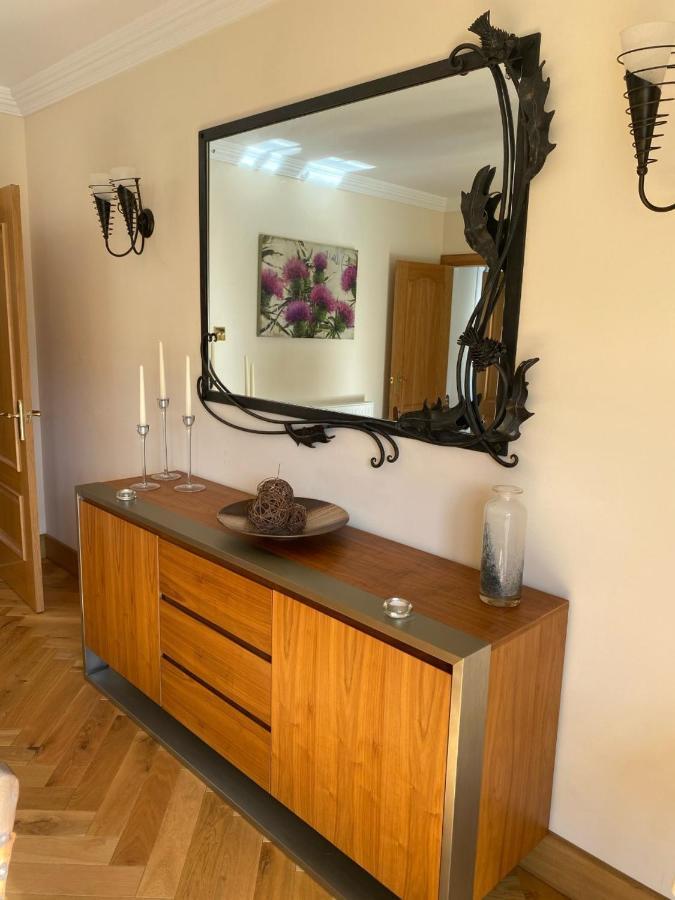 A Room In The Country Kirknewton  Luaran gambar