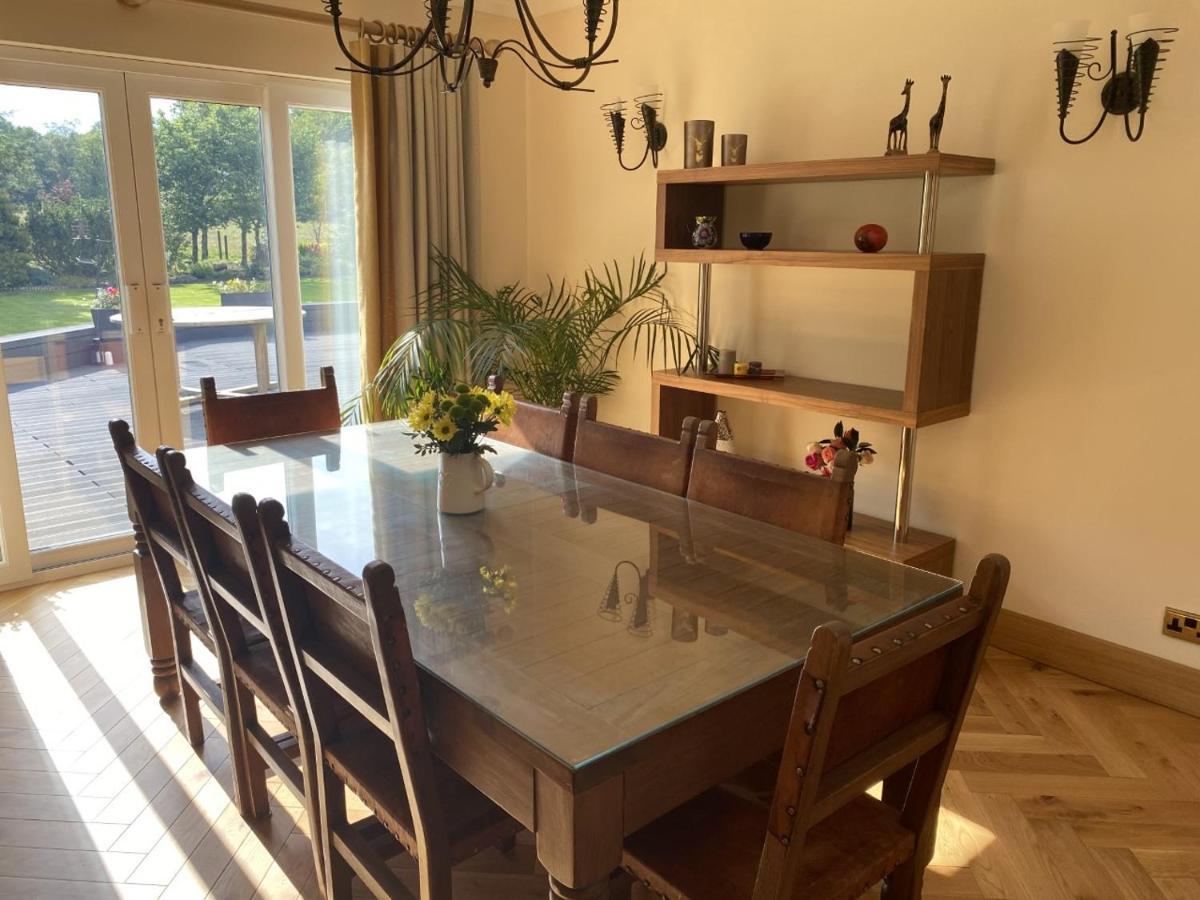 A Room In The Country Kirknewton  Luaran gambar