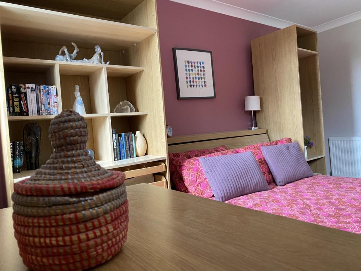 A Room In The Country Kirknewton  Luaran gambar