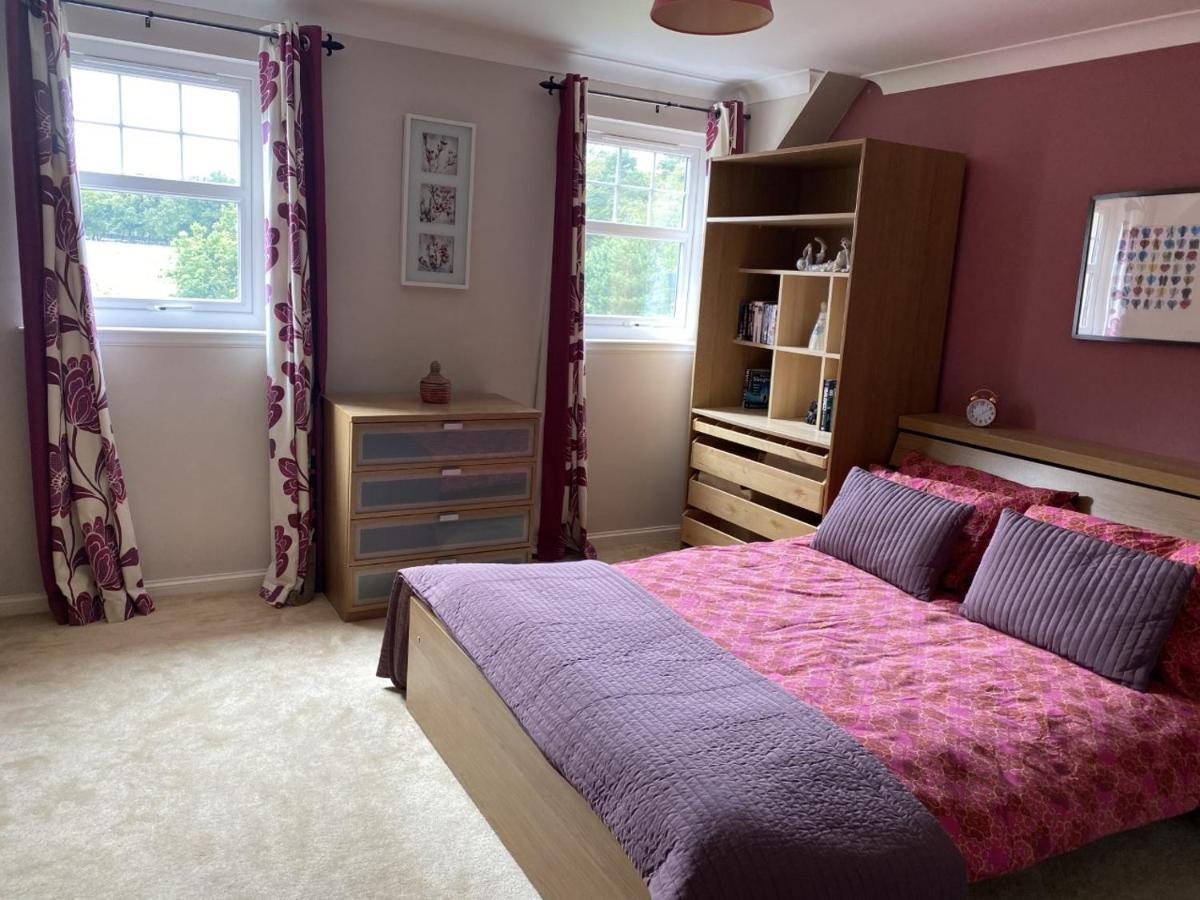 A Room In The Country Kirknewton  Luaran gambar