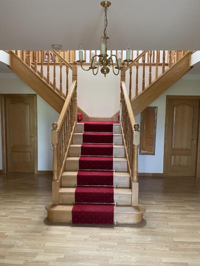 A Room In The Country Kirknewton  Luaran gambar