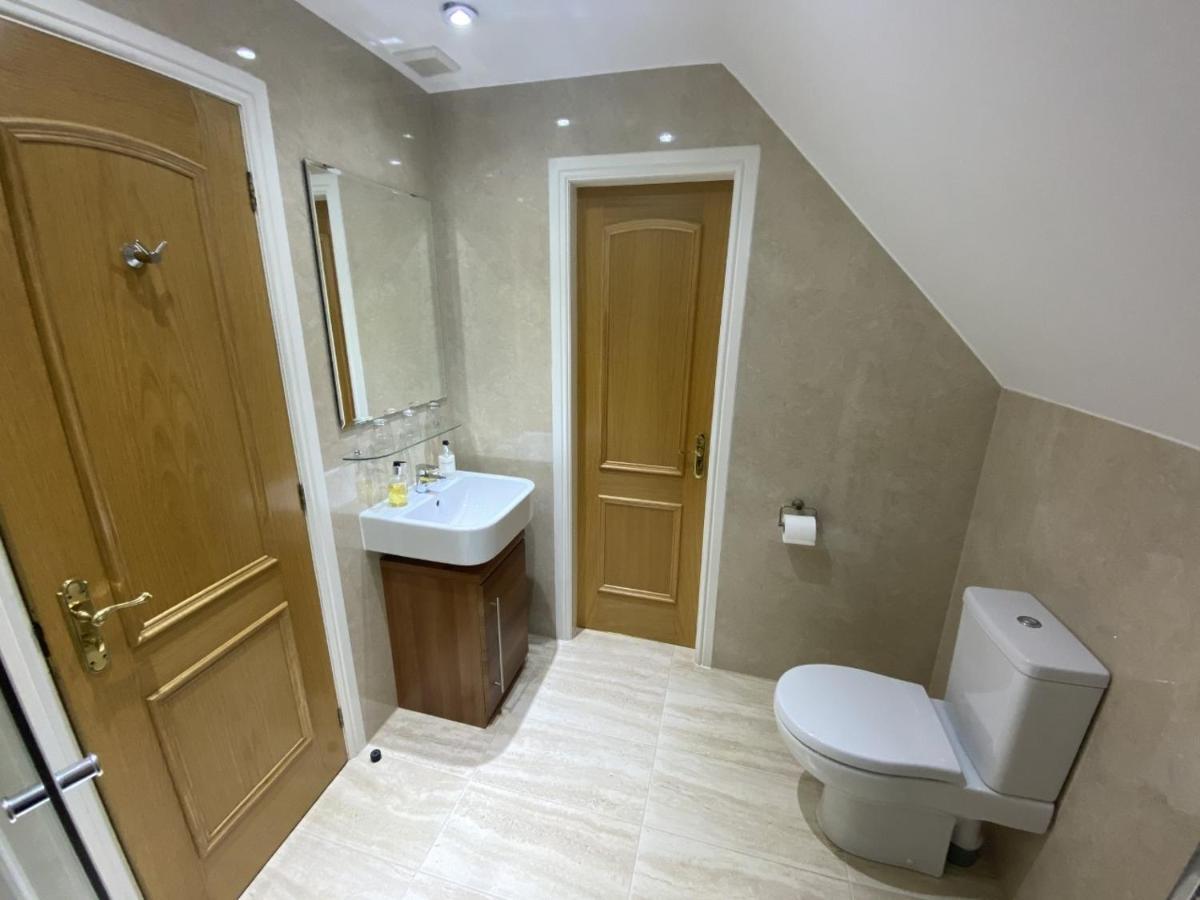 A Room In The Country Kirknewton  Luaran gambar