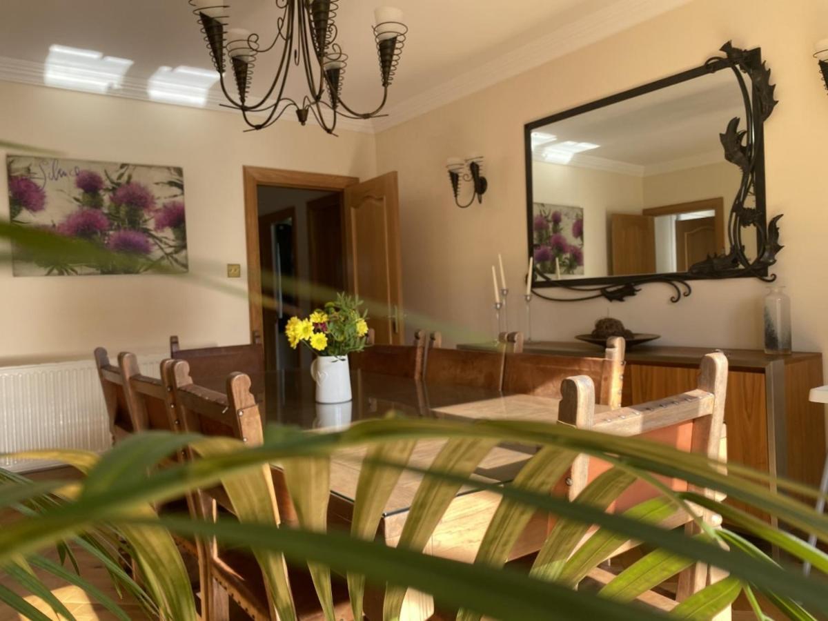A Room In The Country Kirknewton  Luaran gambar
