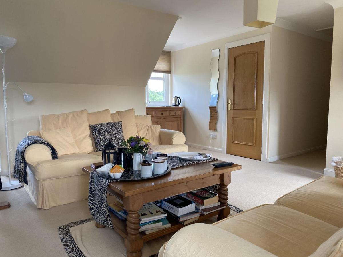 A Room In The Country Kirknewton  Luaran gambar