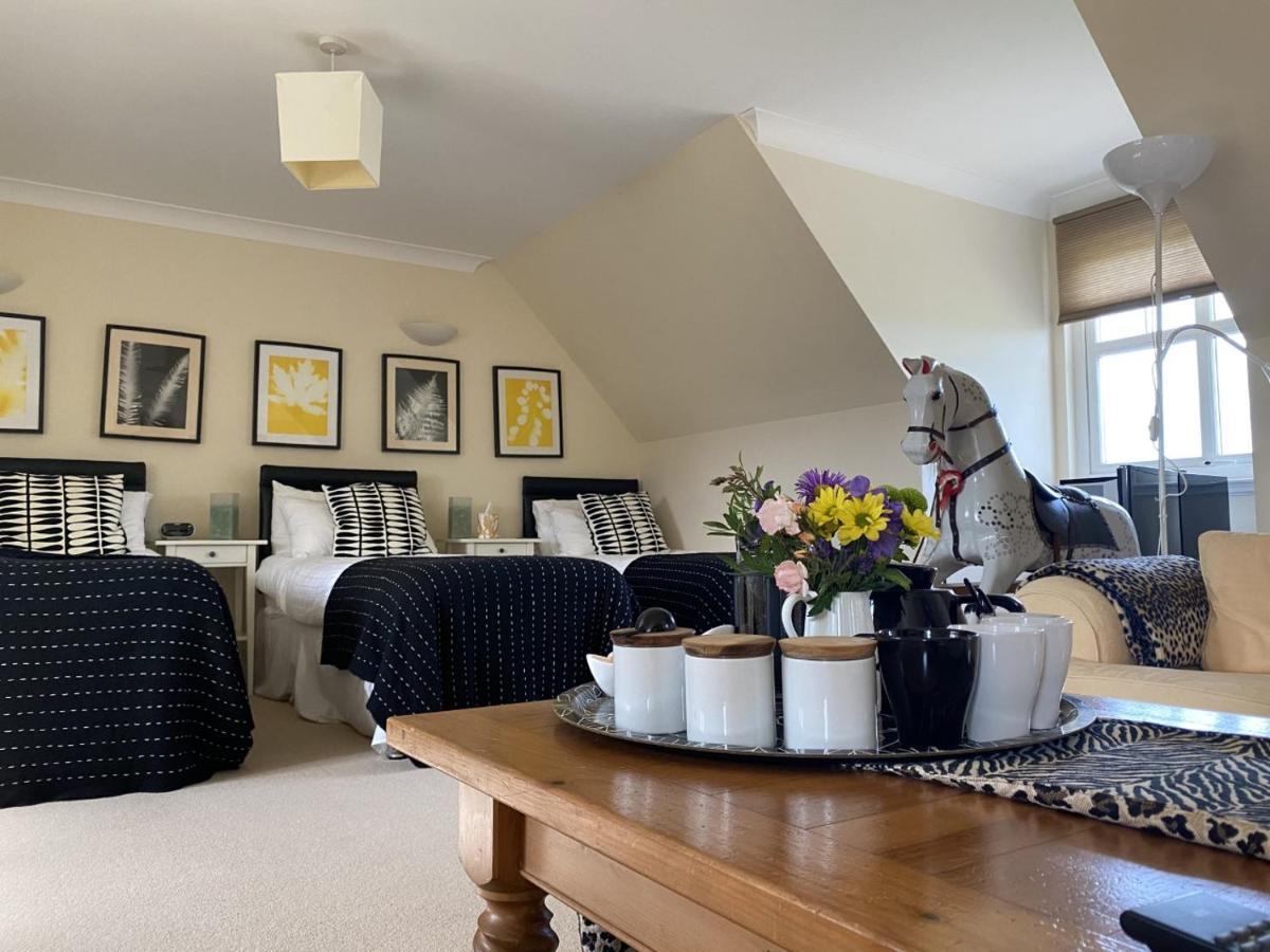 A Room In The Country Kirknewton  Luaran gambar