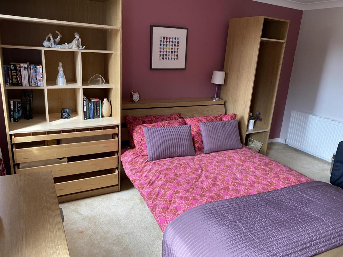 A Room In The Country Kirknewton  Luaran gambar