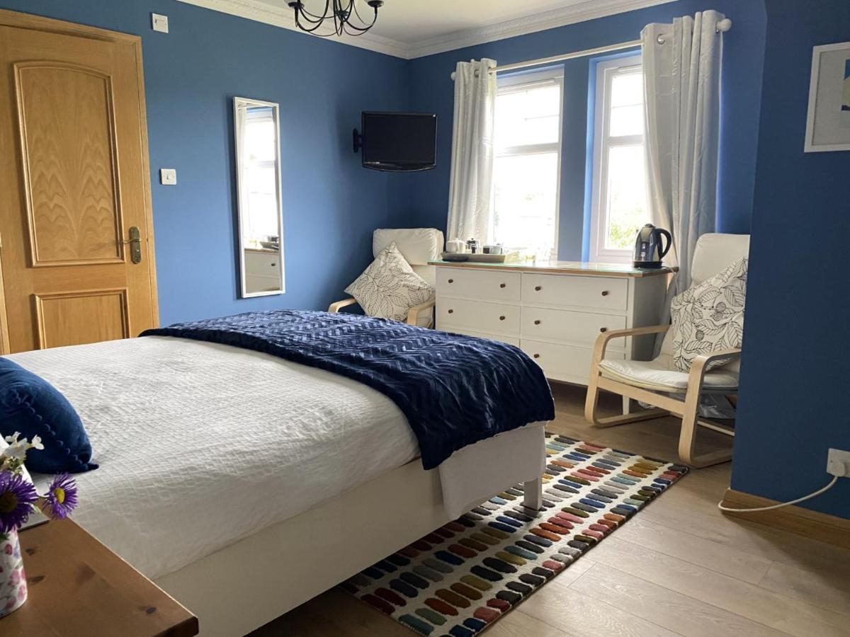 A Room In The Country Kirknewton  Luaran gambar