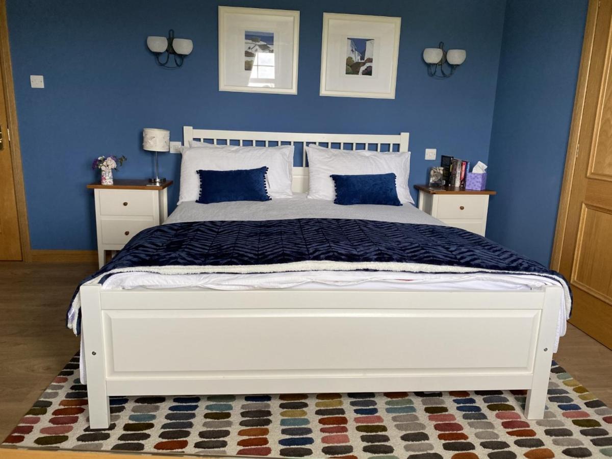 A Room In The Country Kirknewton  Luaran gambar