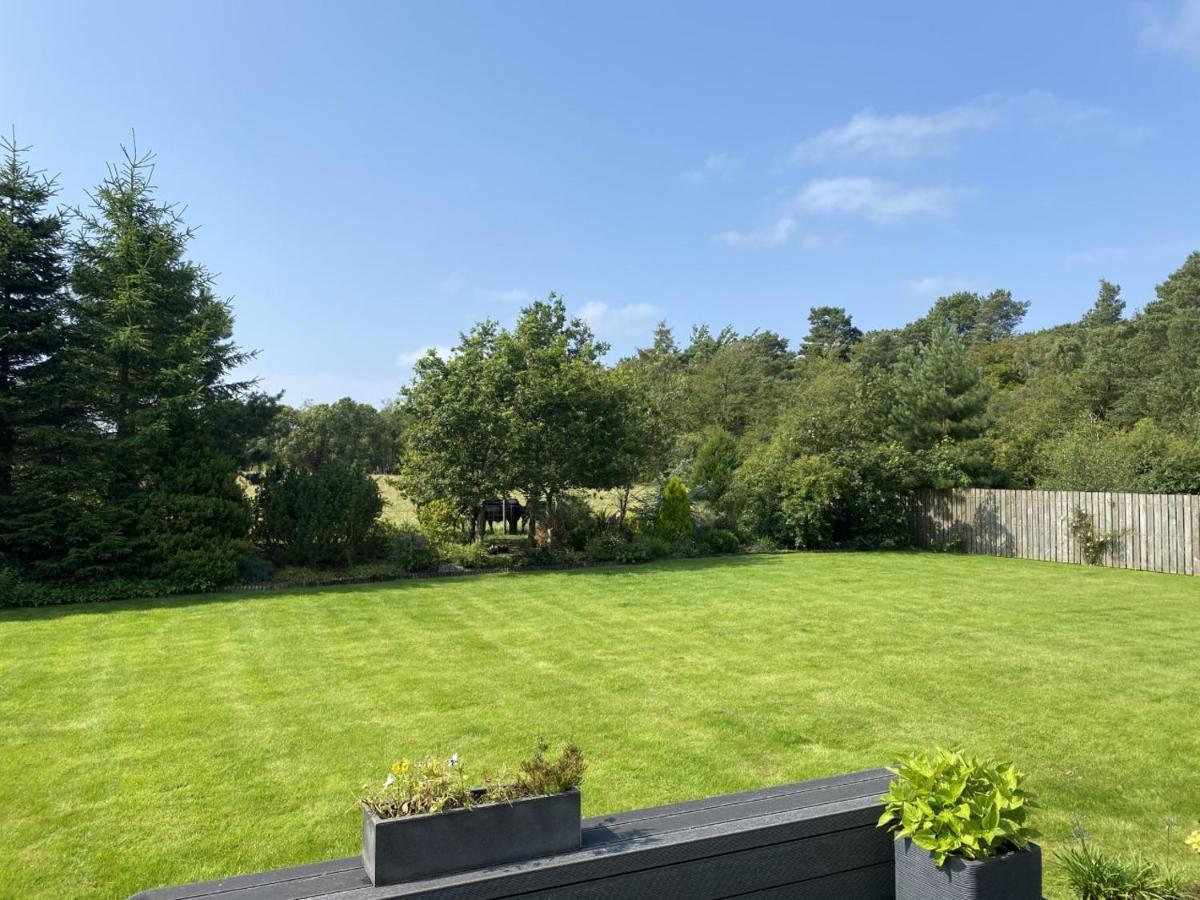 A Room In The Country Kirknewton  Luaran gambar