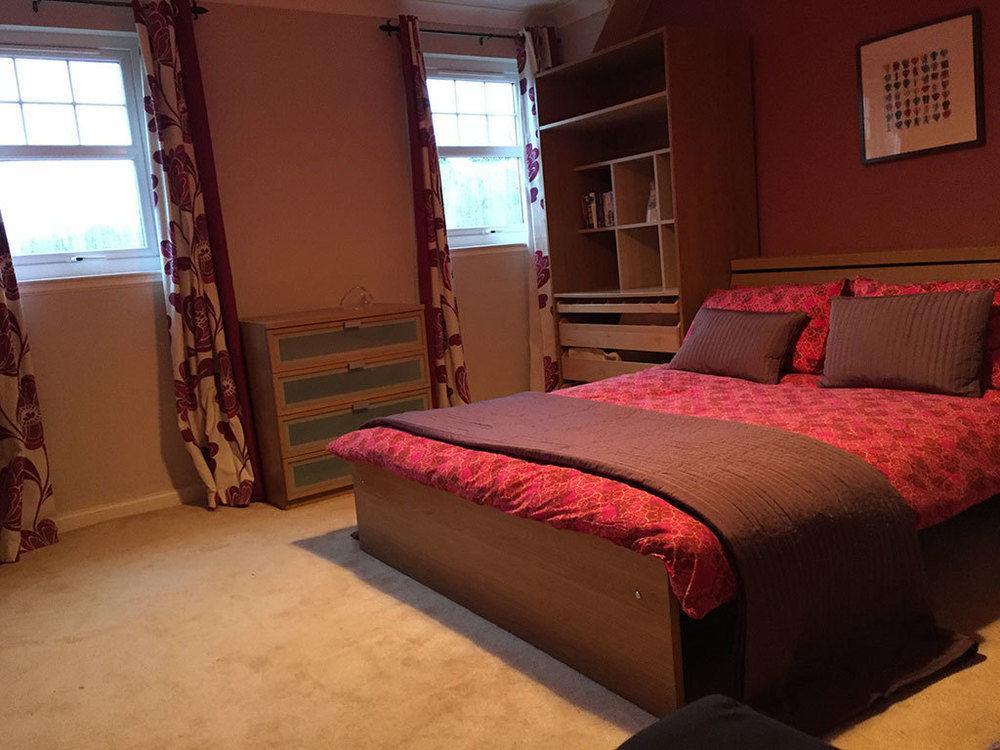 A Room In The Country Kirknewton  Luaran gambar
