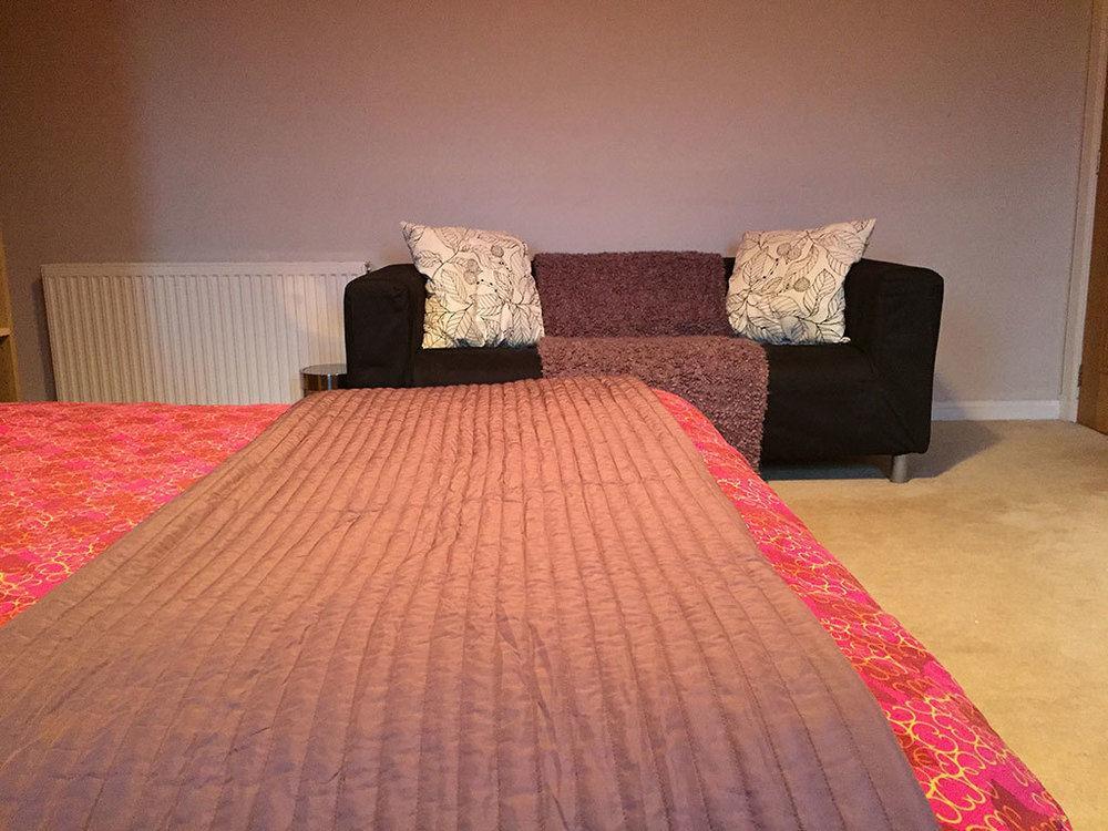 A Room In The Country Kirknewton  Luaran gambar